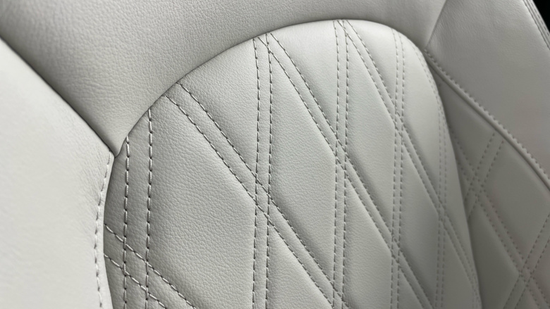 MINI Hatchback 2.0 Cooper S Exclusive 3dr Auto [Comfort Pack] Petrol Hatchback